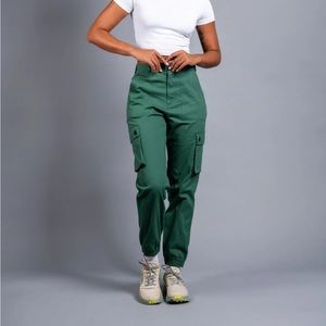 Wondery Outdoors | Isabel 3.0 Pants | Sagebrush Green | Small Regular